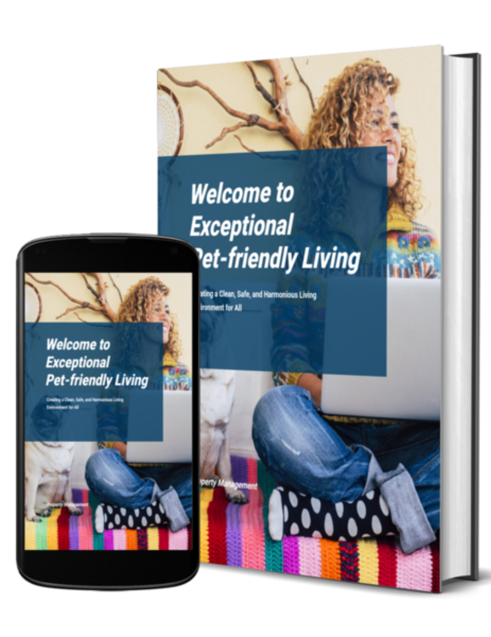 Welcome To Exceptional 1012 x 1312
