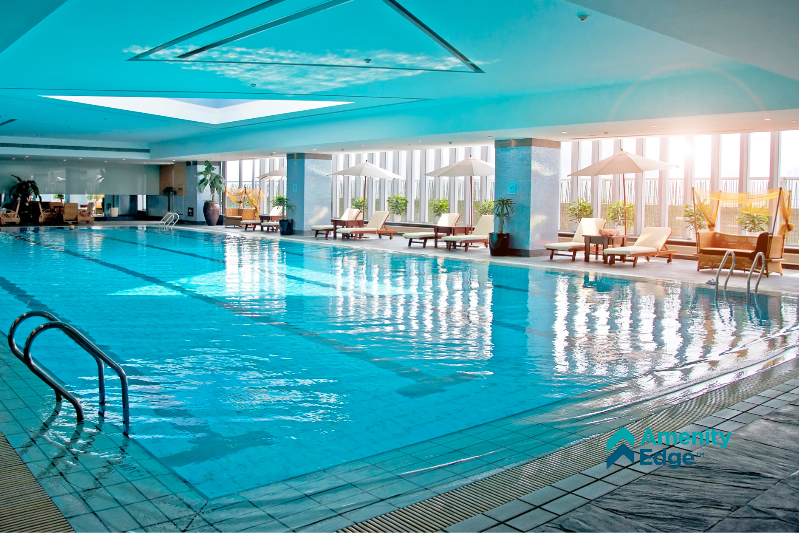 Pool Area (2) Pool Area (2)