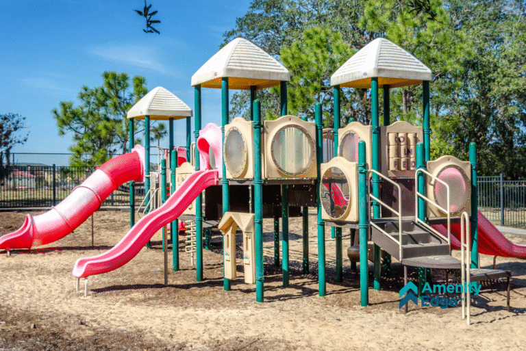 jungle gym